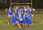 WLax Team Photo  Women’s Lacrosse Team Photo 2022. - Photo by Keith Nordstrom : WLax, lacrosse, Team Photo